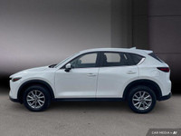 *2025 Mazda CX-5 GS -- Confident, Comfortable, and Packed with Tech* The *2025 Mazda CX-5 GS AWD* de... (image 2)