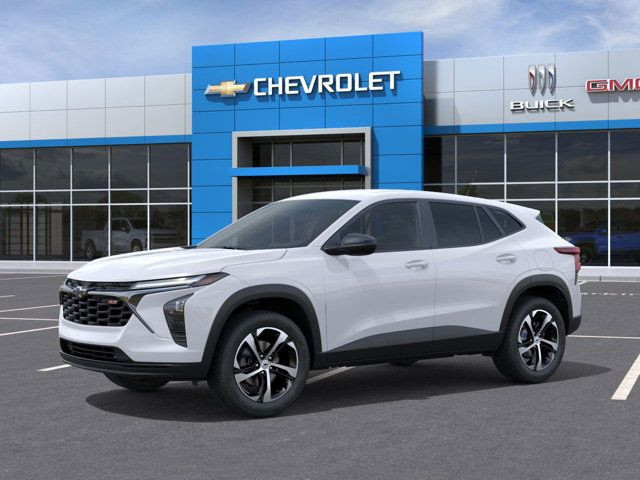 2025 Chevrolet Trax 1RS -INCOMING RESERVE NOW! in Cars & Trucks in Calgary - Image 2