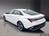 ==== 2024 Hyundai Elantra Preferred w/Tech Package | CarPlay | Sunroof | Heated Seats ==== Sleek, fu... (image 2)