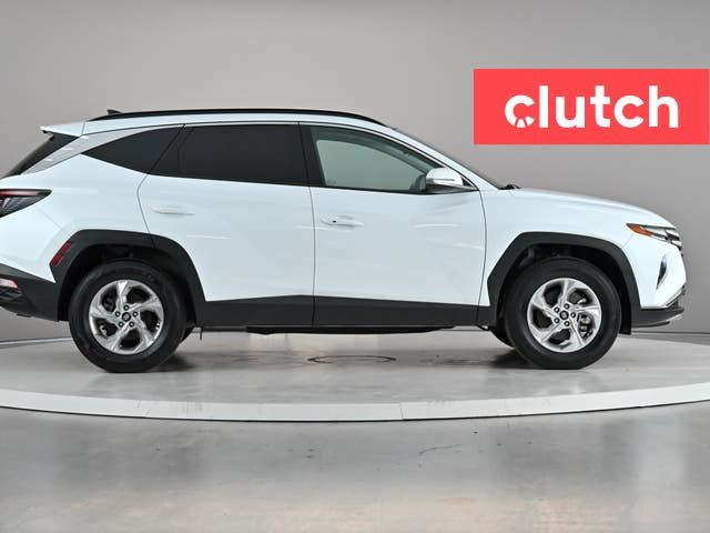 2023 Hyundai Tucson Preferred AWD w/ Trend Pkg. w/ Apple CarPlay in Cars & Trucks in City of Toronto - Image 4