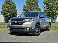 2017 HONDA RIDGELINE SPORT 3.5L V6 4X4 Financement Bancaire 1e 2e 3e chance Disponible —- FINANCEMEN... (image 1)