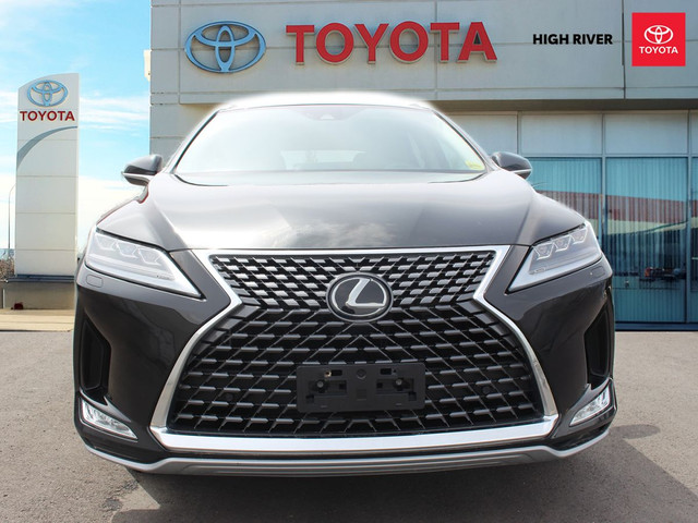 2021 Lexus RX350 FSPORT in Cars & Trucks in Calgary - Image 4