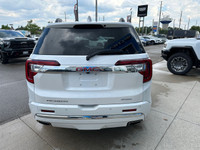 WAS: $50995 NOW: $49436 plus taxes and licensing feesJUST LANDED 2023 GMC ACADIA DENALI! MORE PHOTOS... (image 5)