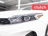 NO ACCIDENTS / CLEAN CARFAX / Climate Control, Bluetooth Music, Touchscreen Display and more! Clutch... (image 7)