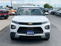 $228 bi-weekly for 84 months @ 8.99% OACThis one owner Trailblazer is a local trade in that was orig... (image 8)