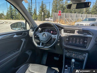 Dealer Certified Pre-Owned. This Volkswagen Tiguan boasts a Intercooled Turbo Regular Unleaded I-4 2... (image 8)
