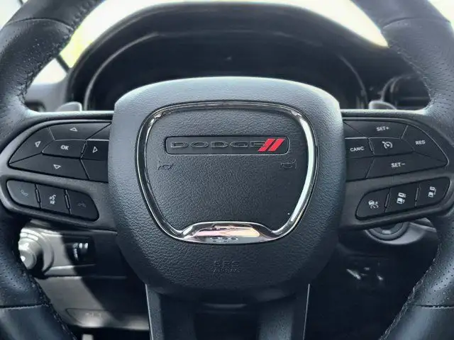 2023 Dodge Durango GT in Cars & Trucks in Grande Prairie - Image 45