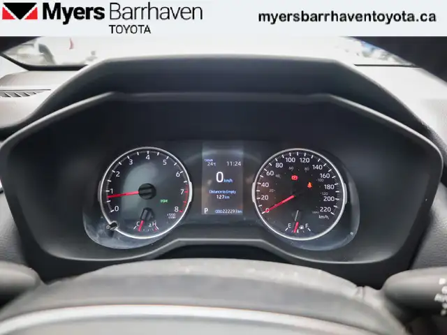 2021 Toyota RAV4 XLE AWD - Sunroof - Power Liftgate in Cars & Trucks in Ottawa - Image 20