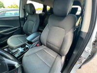 Silver 4D Sport Utility 2.4L I4 DGI DOHC 6-Speed Automatic with Shiftronic FWDReviews: * Owner-state... (image 9)