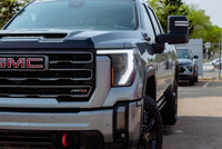 // ACCIDENT FREE!! // // SINGLE OWNER! // - AT4 Premium Package - Power sunroof - Rear camera mirror... (image 6)