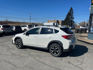 2019 Subaru XV Crosstrek Touring