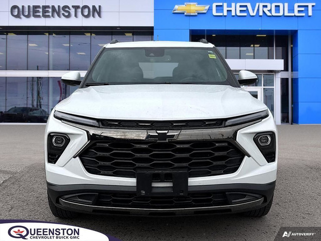 2024 Chevrolet TrailBlazer ACTIV AWD | CLEAN CARFAX | ONE OWNER  in Cars & Trucks in Hamilton - Image 2