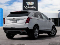Experience the refined luxury and capable performance of this 2020 Cadillac XT5 Premium Luxury AWD.... (image 5)