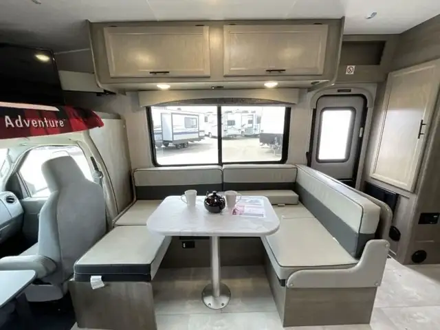 2023 Coachmen RV Freelander 26DS in RVs & Motorhomes in Edmonton - Image 36
