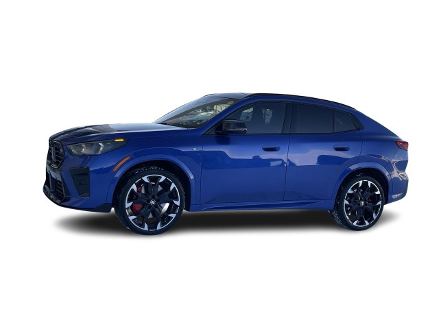 2024 BMW X2 in Cars & Trucks in Calgary - Image 4