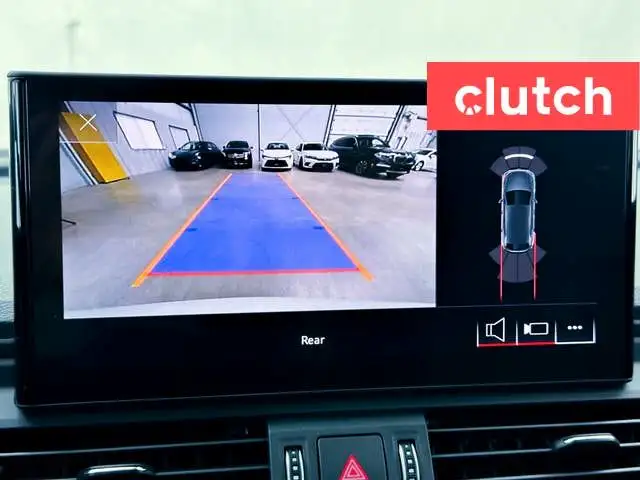 2024 Audi Q5 Komfort AWD w/ Apple CarPlay, Heated Front Seats, R dans Autos et camions dans Ville de Toronto - Image 32