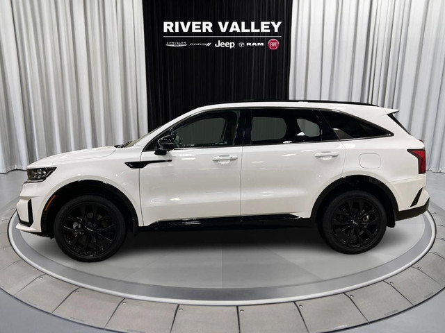 2023 Kia Sorento in Cars & Trucks in Strathcona County - Image 4