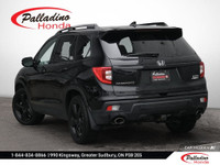 See Dealer Website for Details. 2021 Honda Passport Unknown (image 3)
