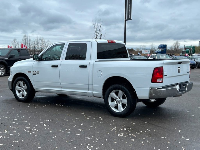 2022 Ram 1500 Classic SLT 4X4, Hemi, Bluetooth, Reverse Camera in Cars & Trucks in St. Catharines - Image 2