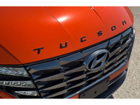 2024 Hyundai Tucson Hybrid Luxury One Owner | Leather | Carplay | Blind Spots APPLE CAR PLAY, ANDROI... (image 9)