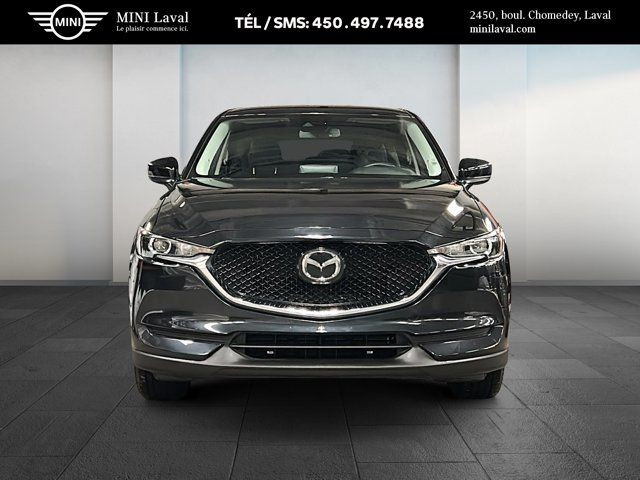 2021 Mazda CX-5 GS in Cars & Trucks in Laval / North Shore - Image 2