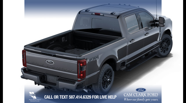 2025 Ford F-350 Lariat in Cars & Trucks in Calgary - Image 4
