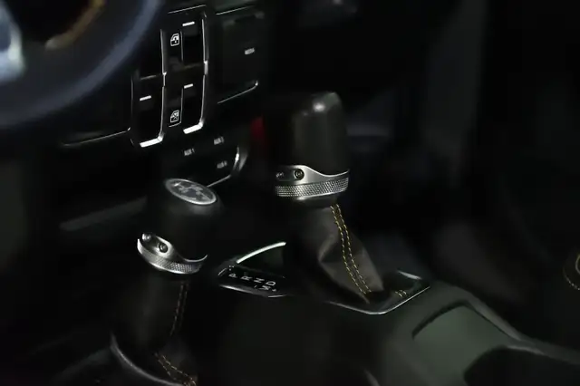 2022 Jeep Gladiator High Altitude / Gris Raie / Carplay / V6 / 4 in Cars & Trucks in Longueuil / South Shore - Image 13