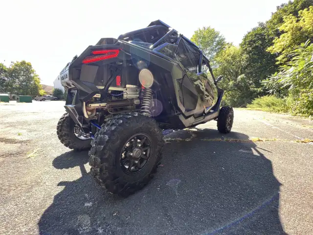 2022 POLARIS RZR PRO XP 4 ULTIMATE (FINANCING AVAILABLE) in ATVs in Strathcona County - Image 11