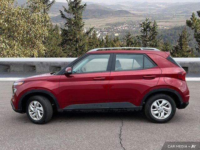 2023 Hyundai Venue Preferred in Cars & Trucks in Moncton - Image 2
