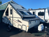2019 Forest River RV Rockwood Hard Side High Wall Series A212HW