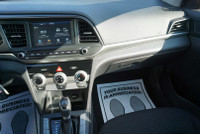 SAFETY INCLUDED FREE ACCIDENT 19 HYUNDAI SERVICE RECORDS LOCAL ONTARIO CAR Nice and Clean Hyundai El... (image 9)