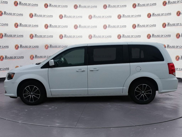 2019 Dodge Grand Caravan GT 2WD in Cars & Trucks in Lethbridge - Image 2