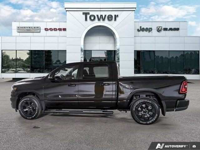 2025 Ram 1500 Sport in Cars & Trucks in Calgary - Image 3