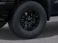 The 2025 Chevrolet Silverado 1500 ZR2 is an uncompromising off-road powerhouse, meticulously enginee... (image 8)
