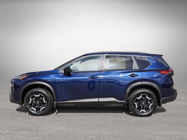 2025 Nissan Rogue 60th ANNIVERSARY EDITION in Cars & Trucks in Belleville - Image 3