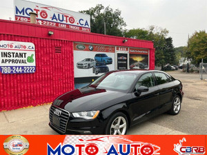 2016 Audi A3 Premium