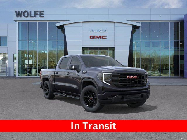 2025 GMC Sierra 1500 Elevation in Cars & Trucks in Calgary