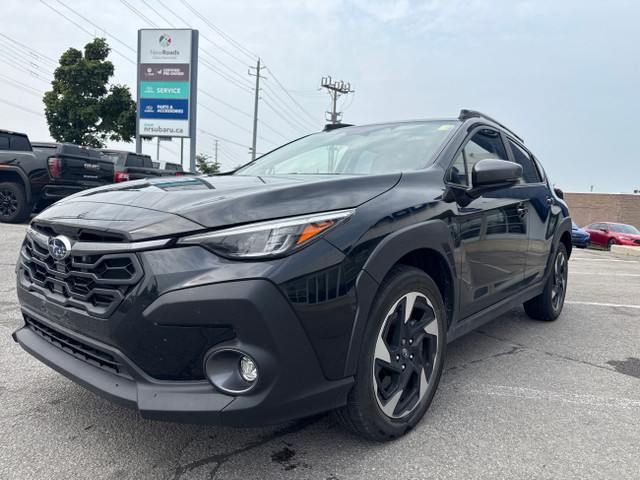 2024 Subaru Crosstrek Limited in Cars & Trucks in Markham / York Region - Image 2