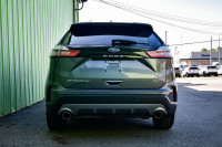 This 2023 Ford Edge is for sale today. This SUV has 81,000 kms. It's grey in colour . It has a 8 spe... (image 4)