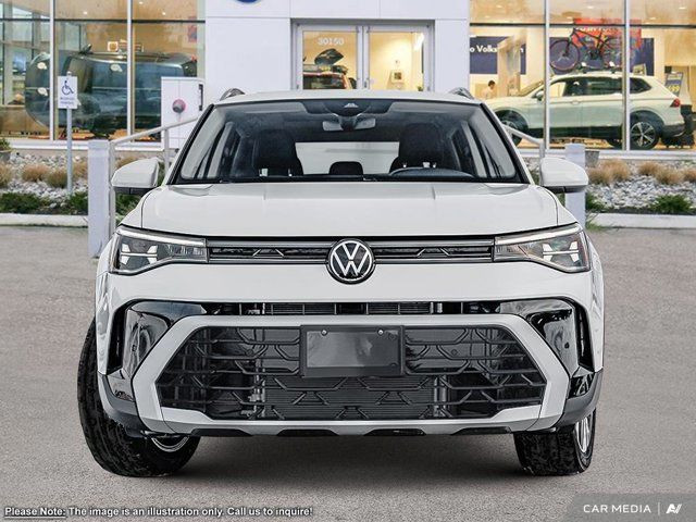 2025 Volkswagen Taos Highline in Cars & Trucks in Abbotsford - Image 2