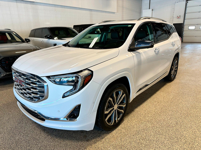 2019 GMC Terrain Denali in Cars & Trucks in Calgary