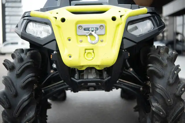 2020 Polaris Sportsman XP 1000 High Lifter Edition in ATVs in Strathcona County - Image 11