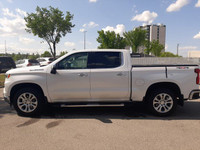 Only 28,362 Miles! This Chevrolet Silverado 1500 delivers a Gas V8 5.3L/325 engine powering this Aut... (image 2)