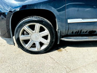Step into the world of unparalleled luxury and performance with the 2019 Cadillac Escalade ESV Premi... (image 6)