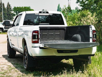 The 2022 RAM 3500 Limited is the perfect combination of power, refinement, and cutting-edge technolo... (image 7)