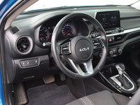 Used | Kia | Forte | 2022 | Blue | Heated Seats The 2022 Kia Forte is a compact sedan that combines... (image 4)