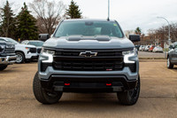// ACCIDENT FREE!! // // SINGLE OWNER! // // EXCELLENT CONDITION! // 2024 Chevrolet Silverado 1500 4... (image 2)