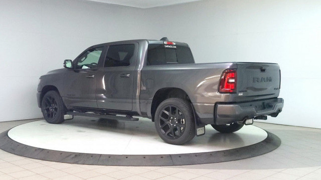 2025 Ram 1500 Sport Heated Seats, Heated Steering Wheel, Surroun in Cars & Trucks in Lethbridge - Image 3