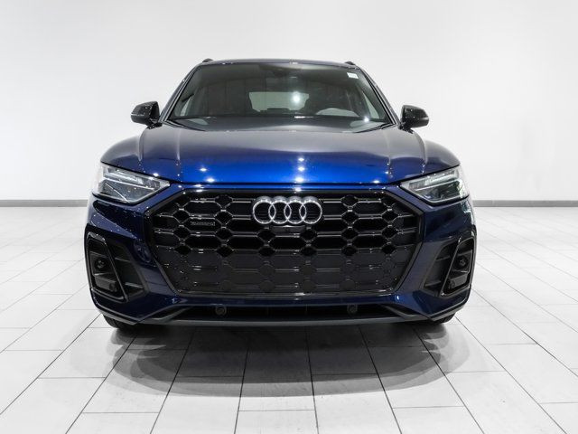  2023 Audi Q5 Progressiv in Cars & Trucks in Edmonton - Image 2