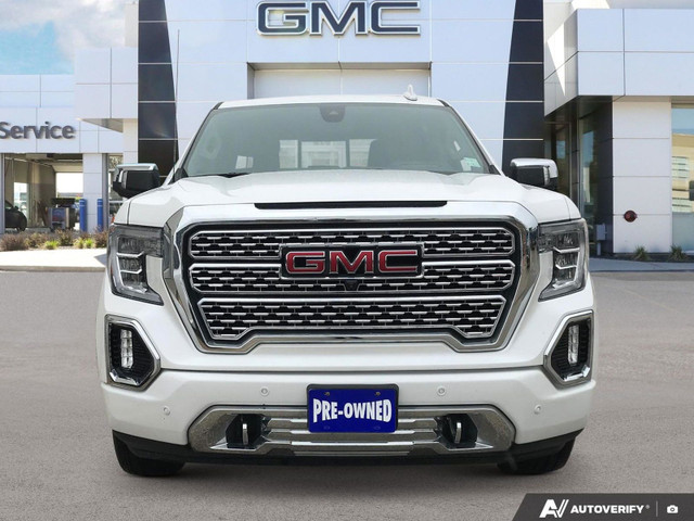 2021 GMC Sierra 1500 Denali Upgraded Ultimate Package | Clean CA in Cars & Trucks in Winnipeg - Image 4
